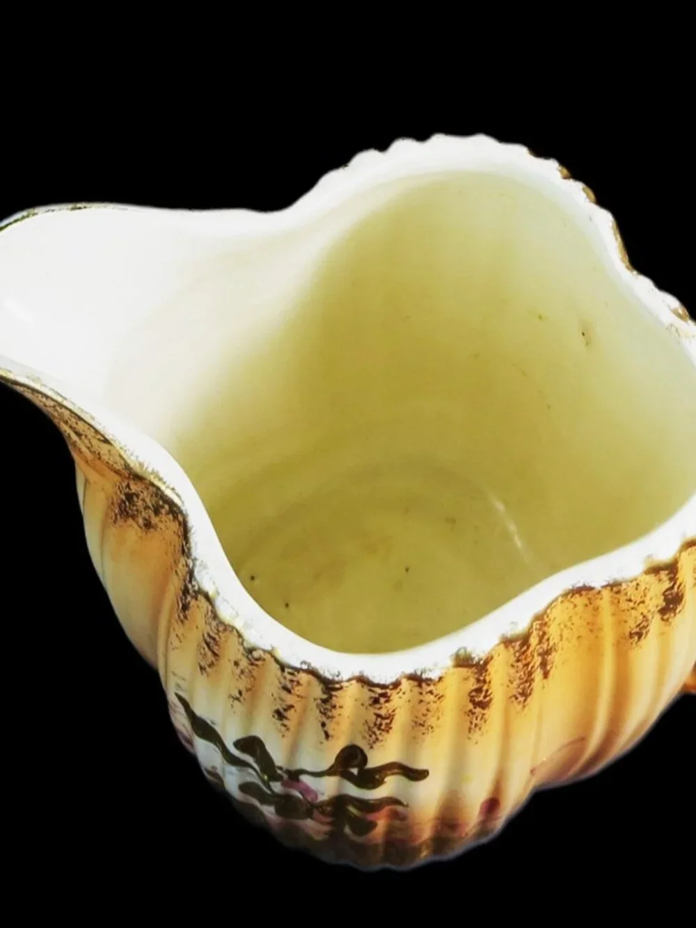 N/A this pitcher